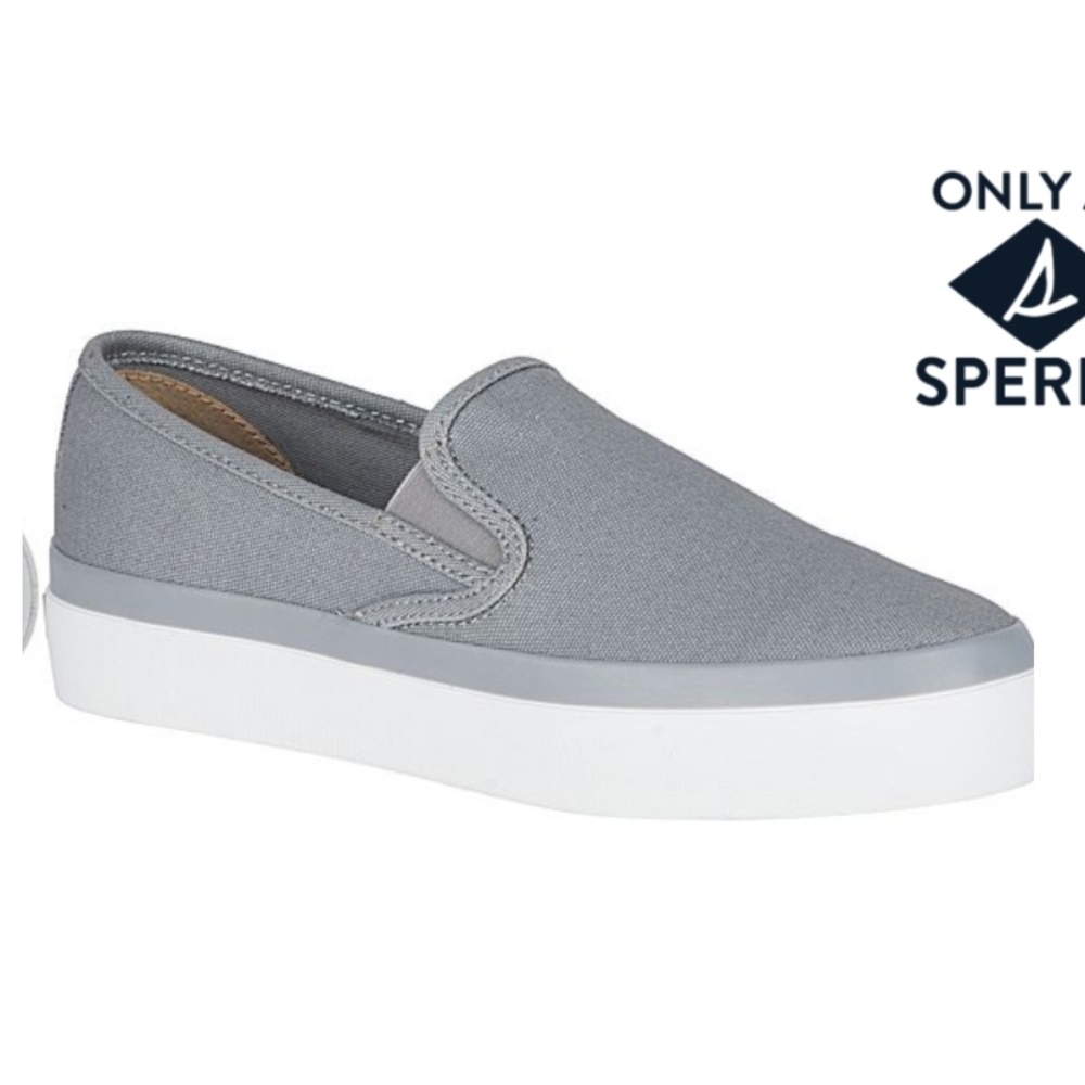 Sperry Women's Seaside Aerial Sneaker